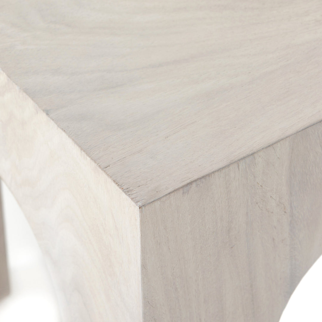Four Hands - Fausto End Table - 226687-001 | American Home Furniture