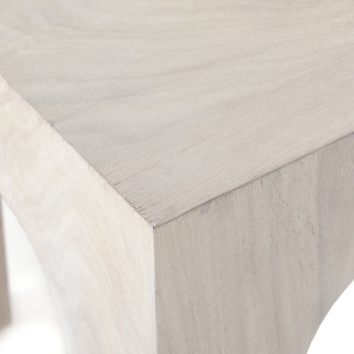 Four Hands - Fausto End Table - 226687-001 | American Home Furniture