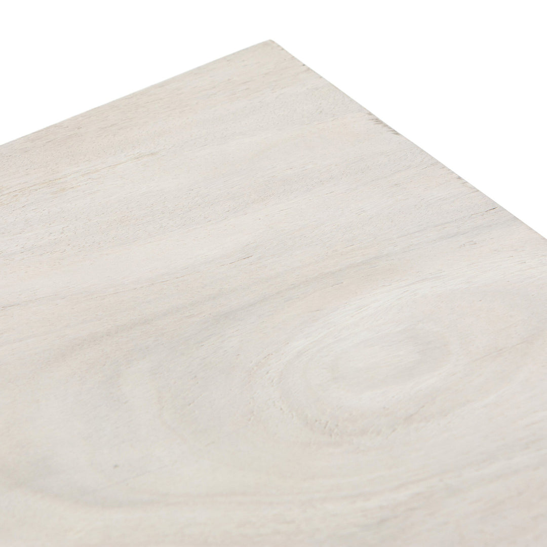 Four Hands - Fausto End Table - 226687-001 | American Home Furniture