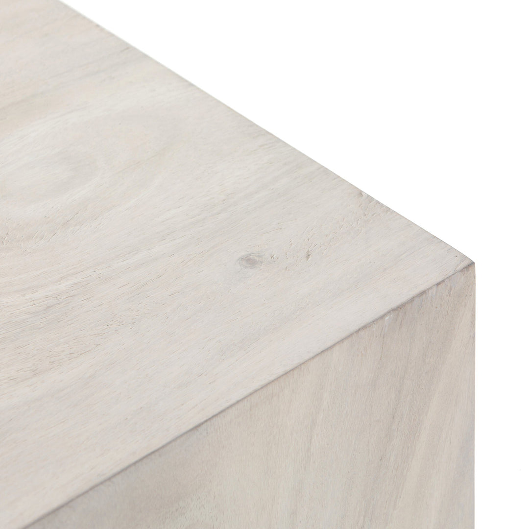 Four Hands - Fausto End Table - 226687-001 | American Home Furniture