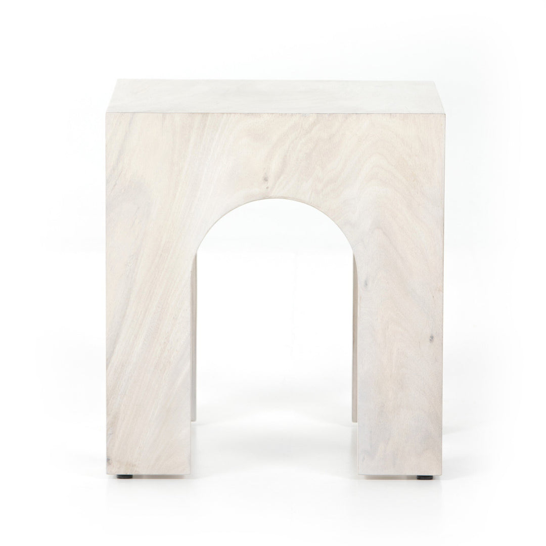 Four Hands - Fausto End Table - 226687-001 | American Home Furniture