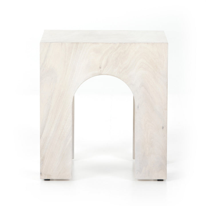 Four Hands - Fausto End Table - 226687-001 | American Home Furniture