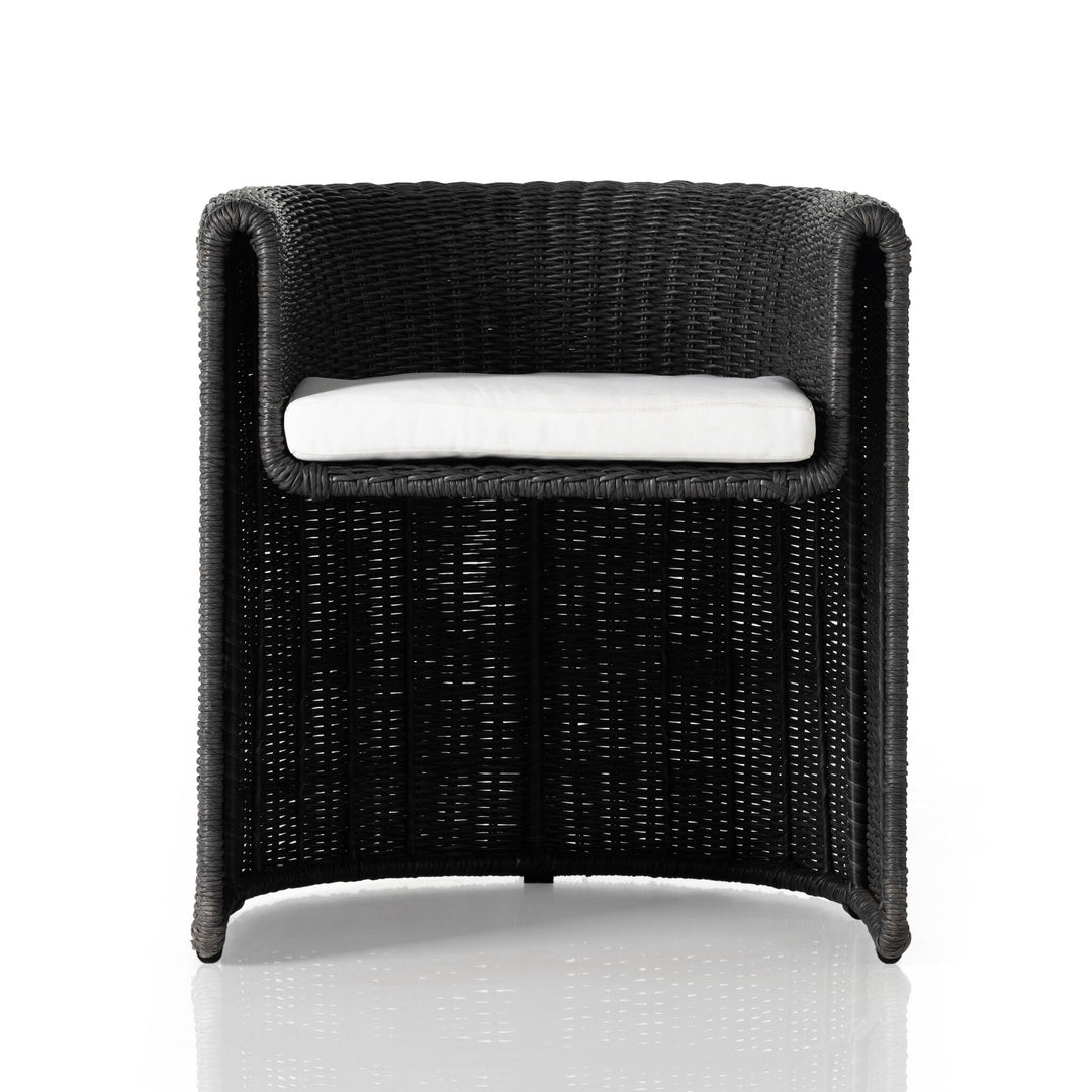Four Hands - Tucson Outdoor Dining Armchair - 226689-002 | American Home Furniture