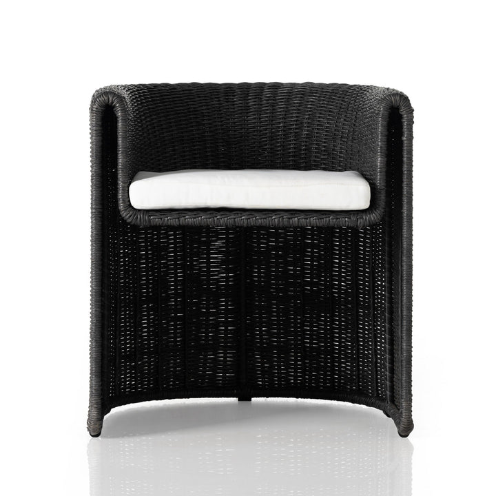 Four Hands - Tucson Outdoor Dining Armchair - 226689-002 | American Home Furniture