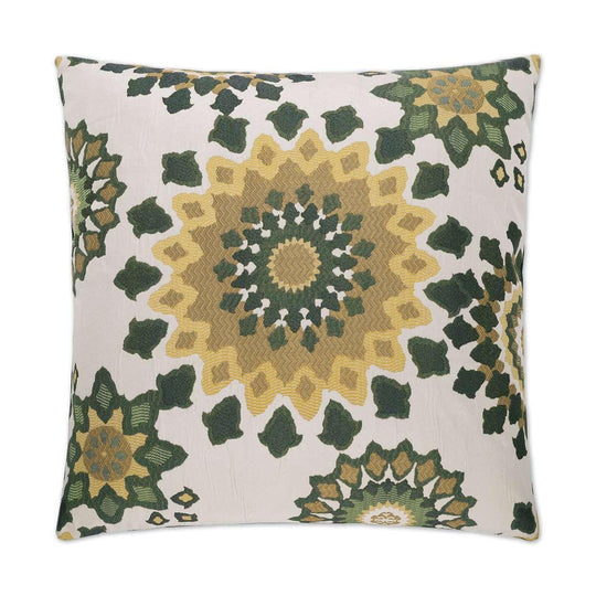 D.V. KAP Home - Marais Pillow - 2267-2424 | American Home Furniture