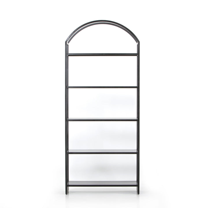 Four Hands - Loomis Bookcase - 226700-002 | American Home Furniture