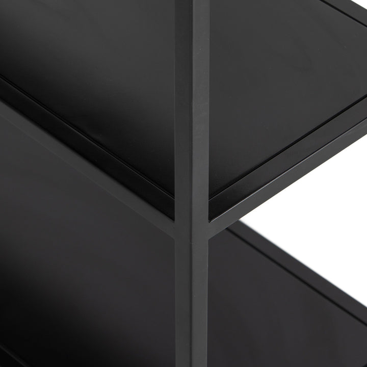 Four Hands - Loomis Bookcase - 226700-002 | American Home Furniture