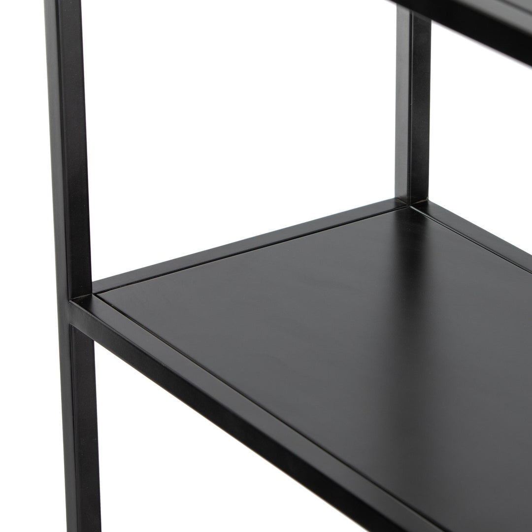 Four Hands - Loomis Bookcase - 226700-002 | American Home Furniture