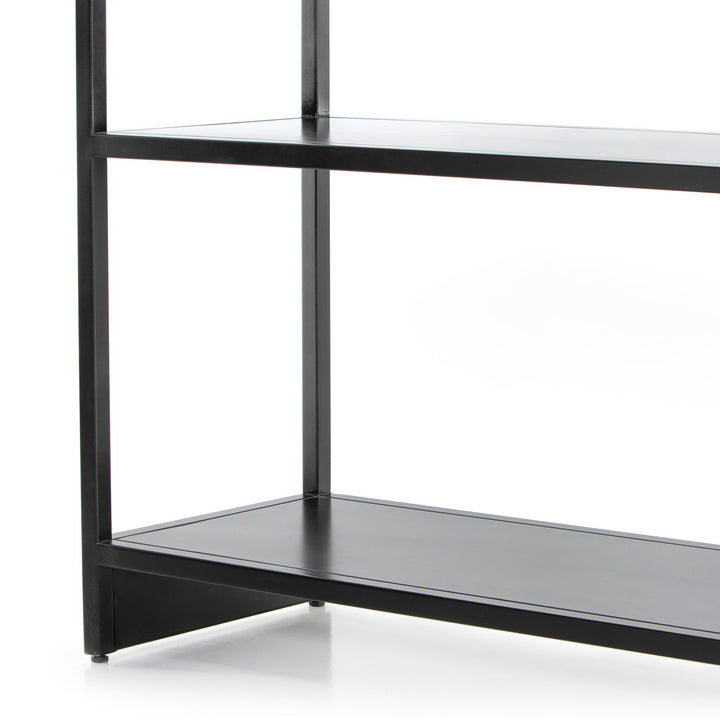 Four Hands - Loomis Bookcase - 226700-002 | American Home Furniture