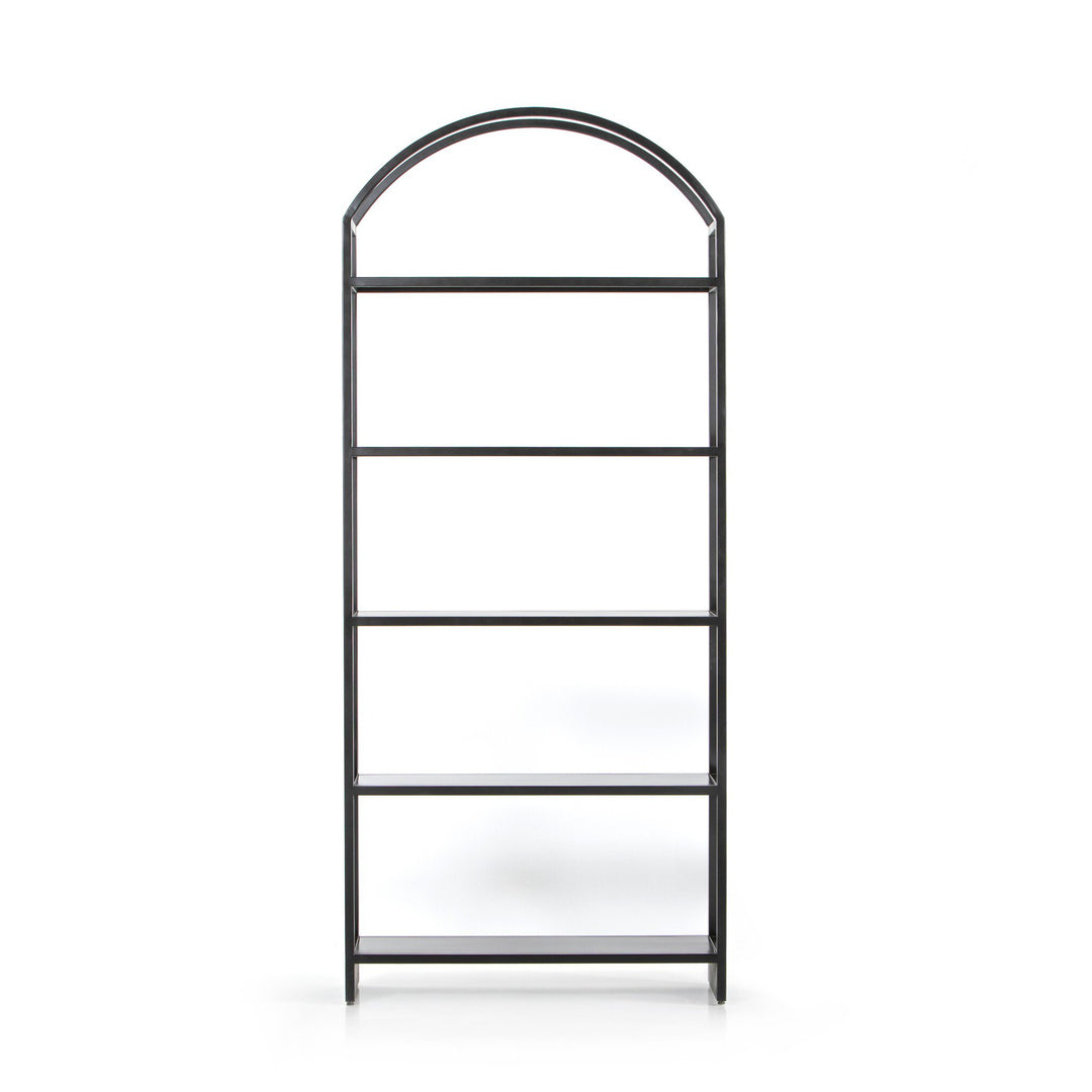 Four Hands - Loomis Bookcase - 226700-002 | American Home Furniture