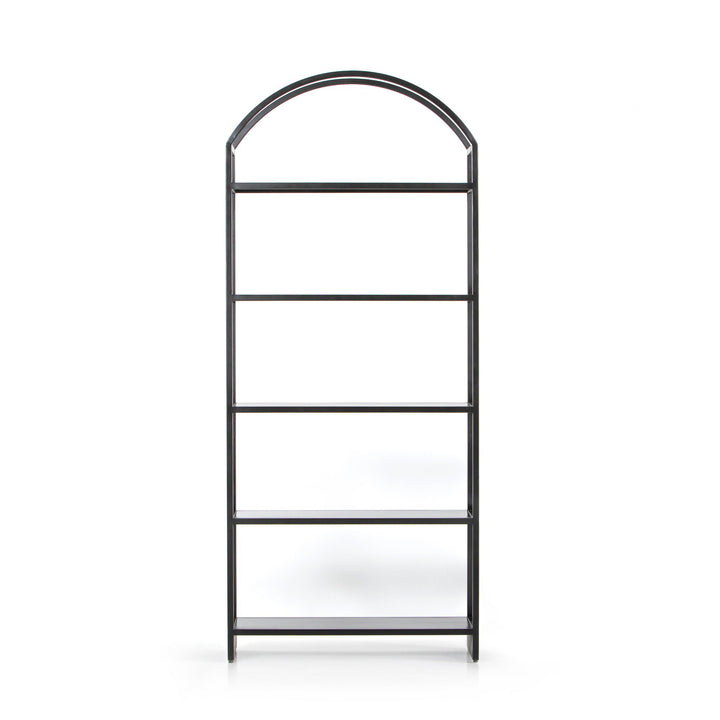Four Hands - Loomis Bookcase - 226700-002 | American Home Furniture