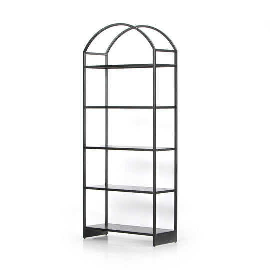 Four Hands - Loomis Bookcase - 226700-002 | American Home Furniture