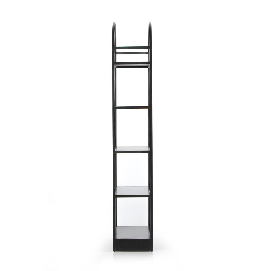 Four Hands - Loomis Bookcase - 226700-002 | American Home Furniture