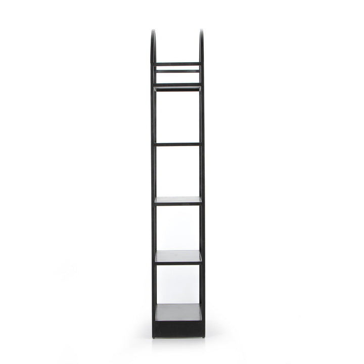 Four Hands - Loomis Bookcase - 226700-002 | American Home Furniture