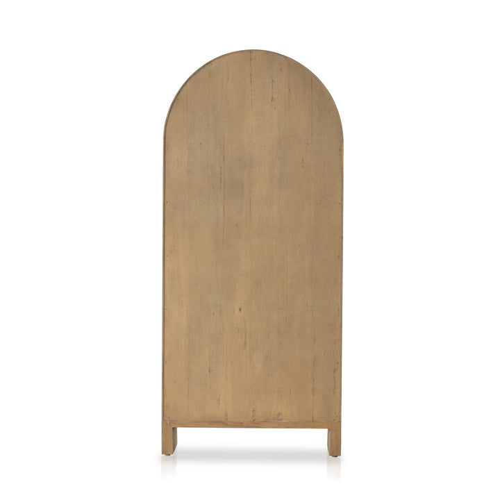 Four Hands - Ilana Cabinet - 226718-001 | American Home Furniture