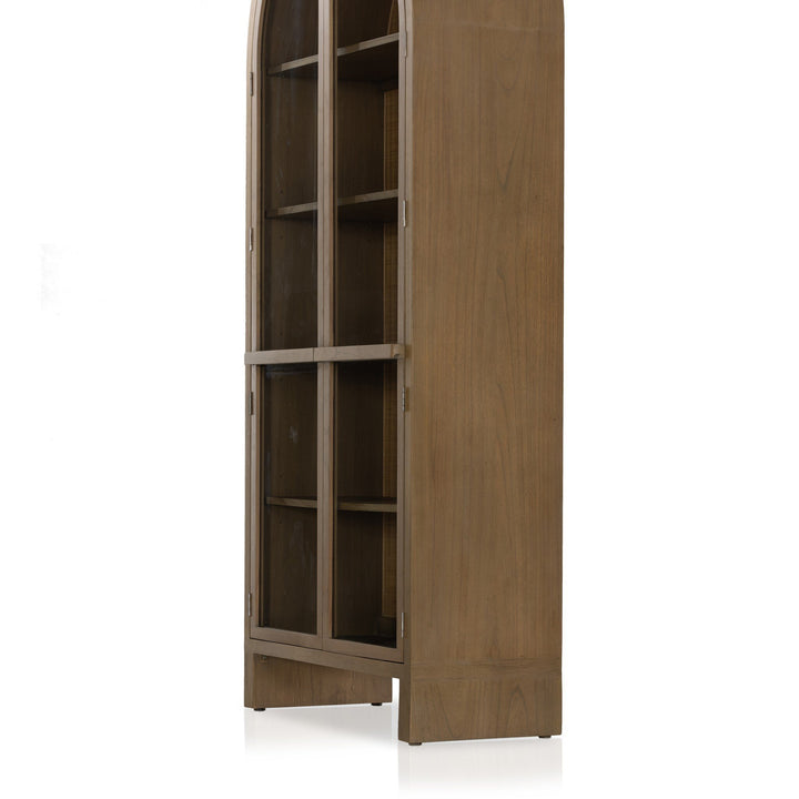 Four Hands - Ilana Cabinet - 226718-001 | American Home Furniture