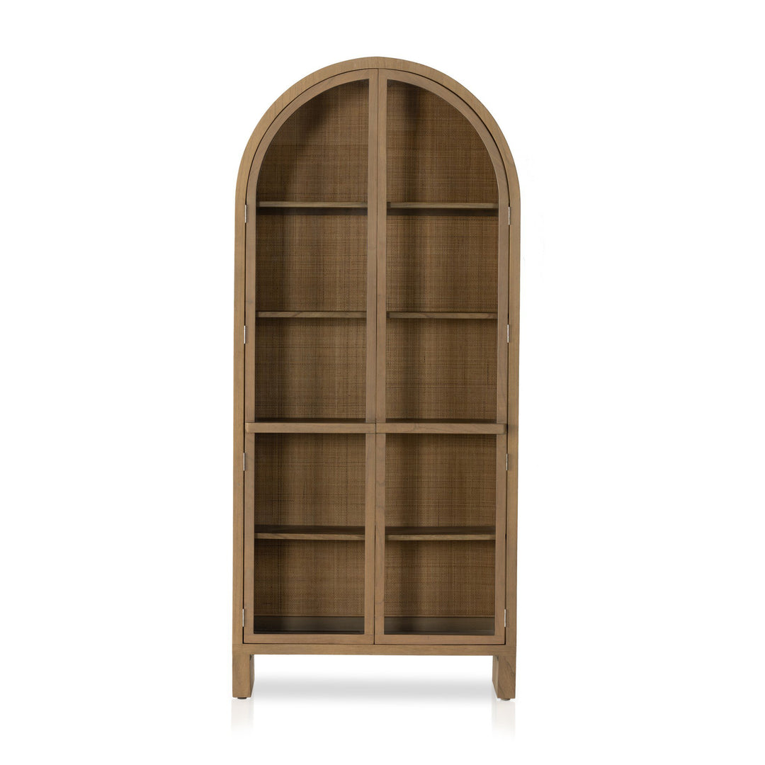 Four Hands - Ilana Cabinet - 226718-001 | American Home Furniture