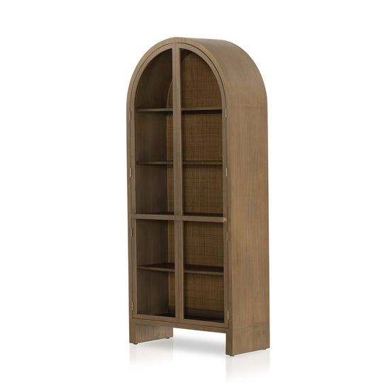 Four Hands - Ilana Cabinet - 226718-001 | American Home Furniture