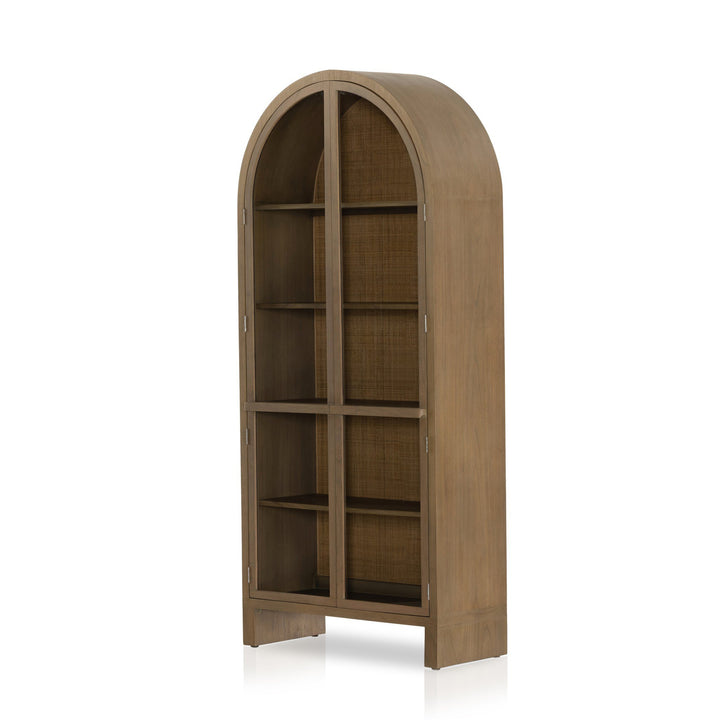Four Hands - Ilana Cabinet - 226718-001 | American Home Furniture