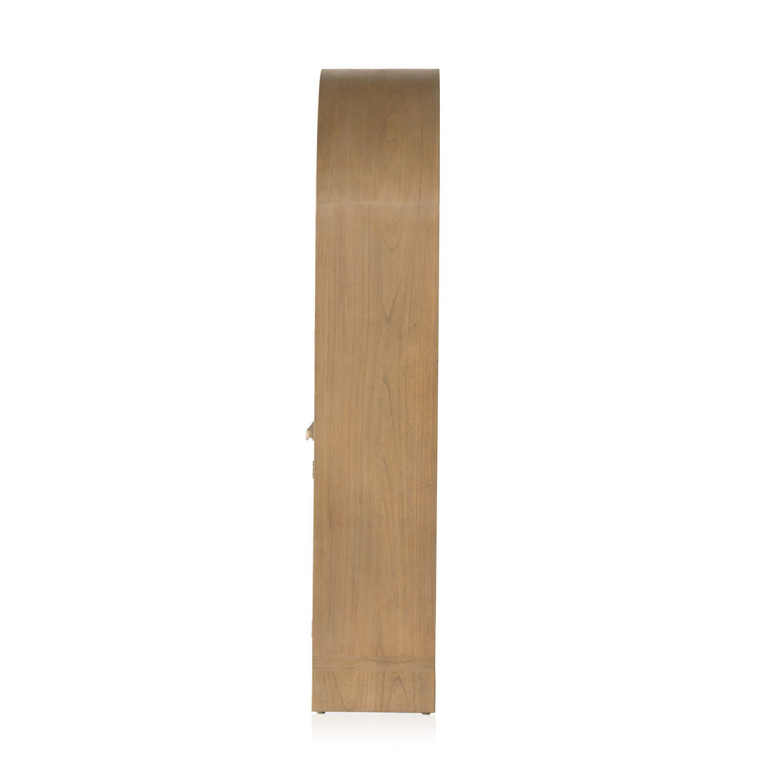 Four Hands - Ilana Cabinet - 226718-001 | American Home Furniture