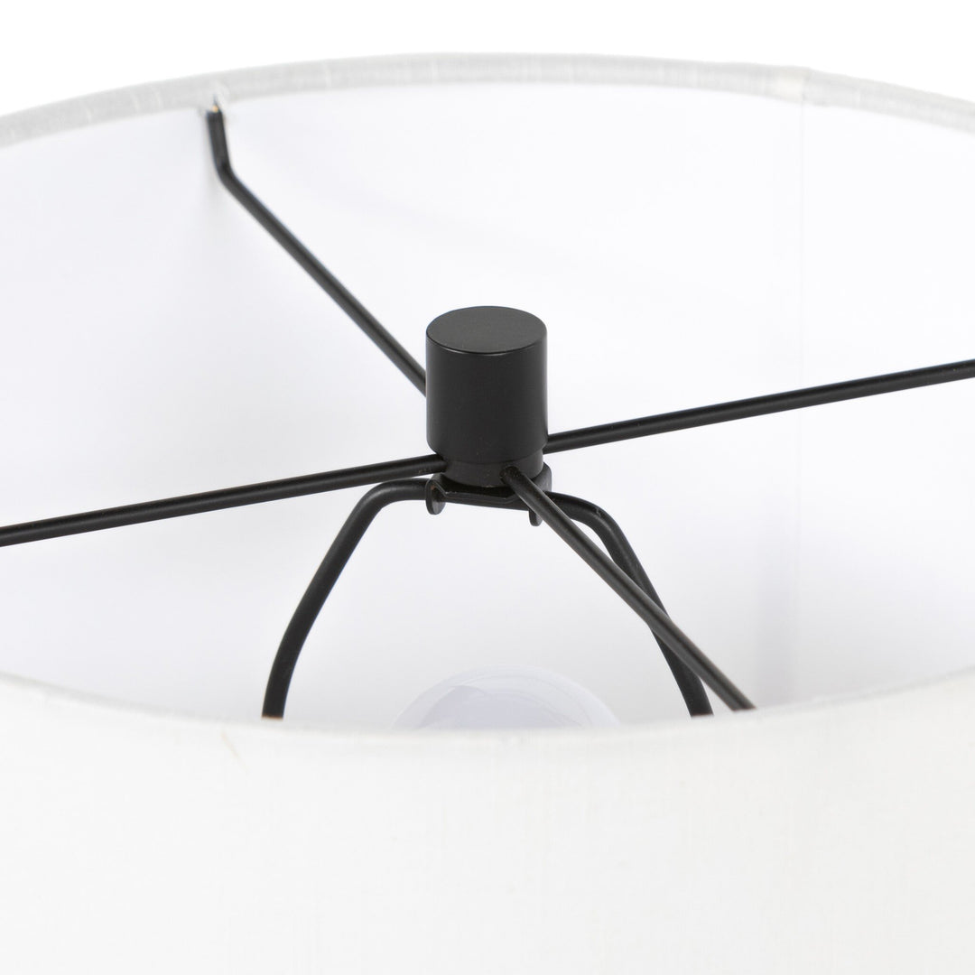 Four Hands - Innes Table Lamp - 226721-004 | American Home Furniture