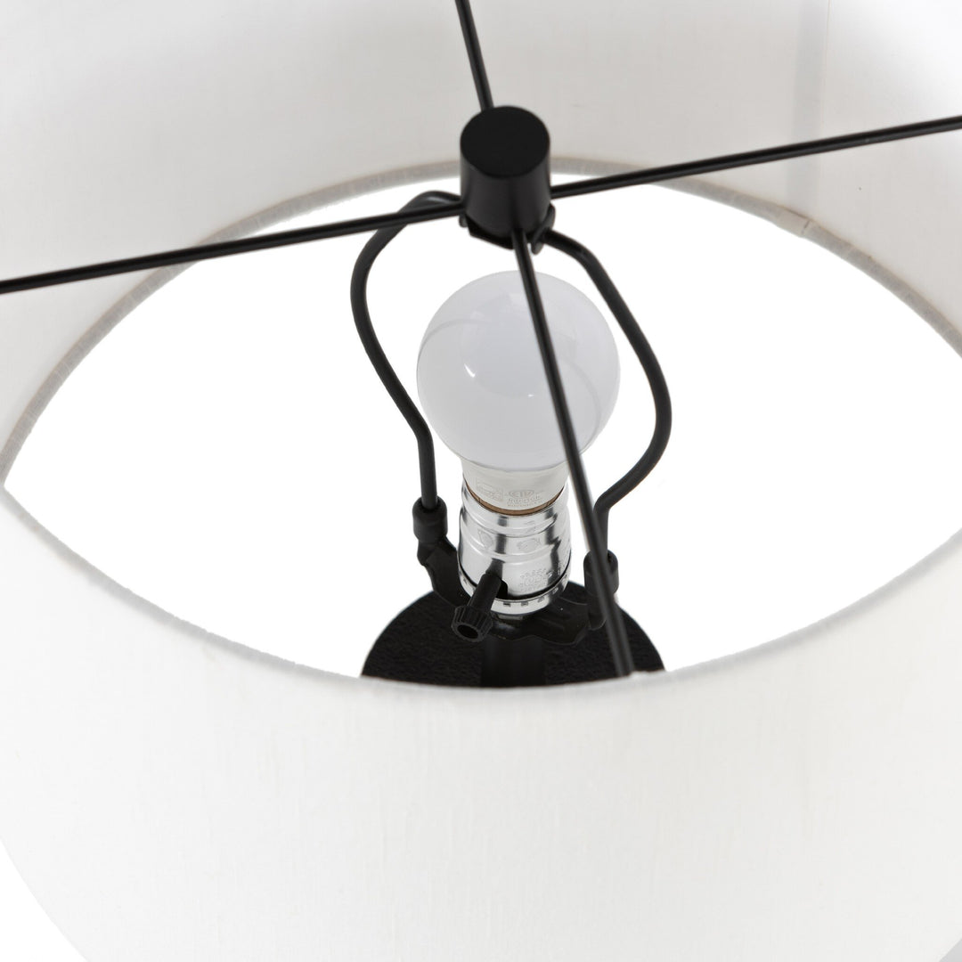 Four Hands - Innes Table Lamp - 226721-004 | American Home Furniture