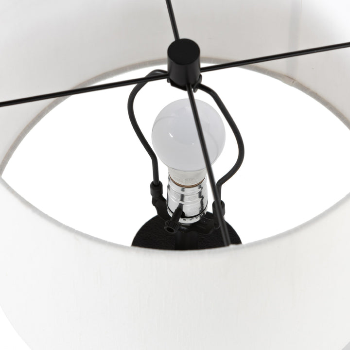 Four Hands - Innes Table Lamp - 226721-004 | American Home Furniture
