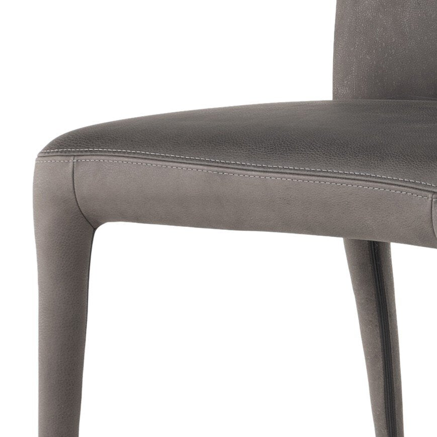 Four Hands - Monza Dining Chair - 226725-002 | American Home Furniture