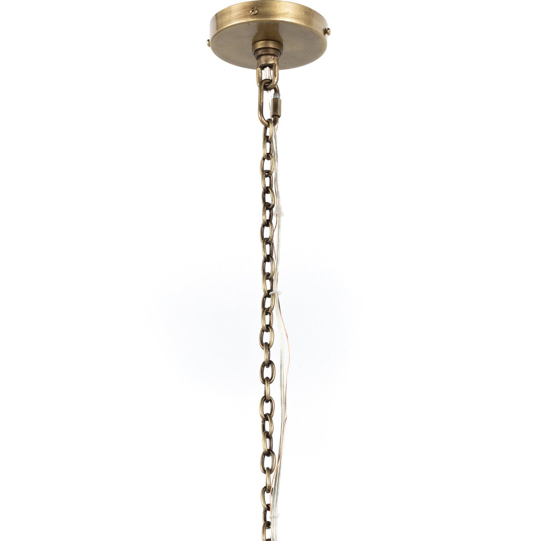 Four Hands - Anya Pendant, Set of 2 - 226729-001 | American Home Furniture