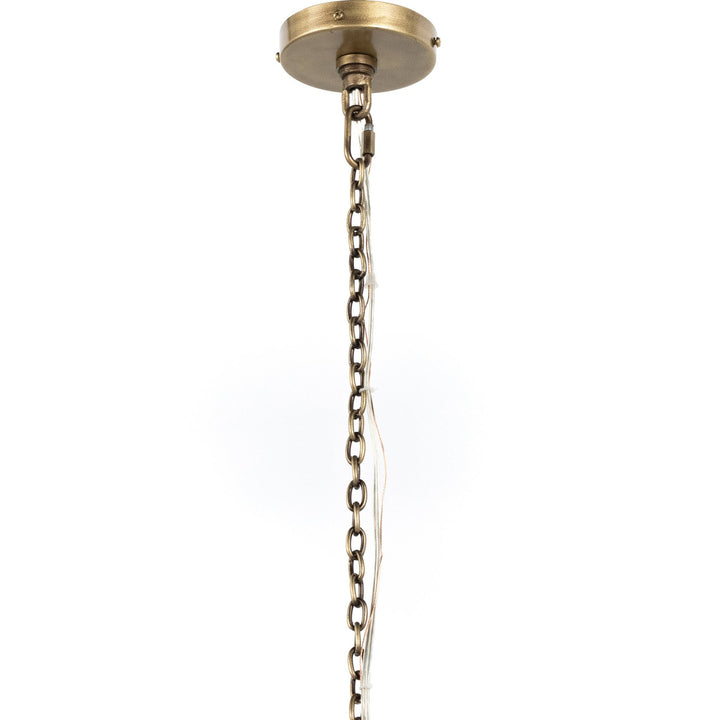 Four Hands - Anya Pendant, Set of 2 - 226729-001 | American Home Furniture