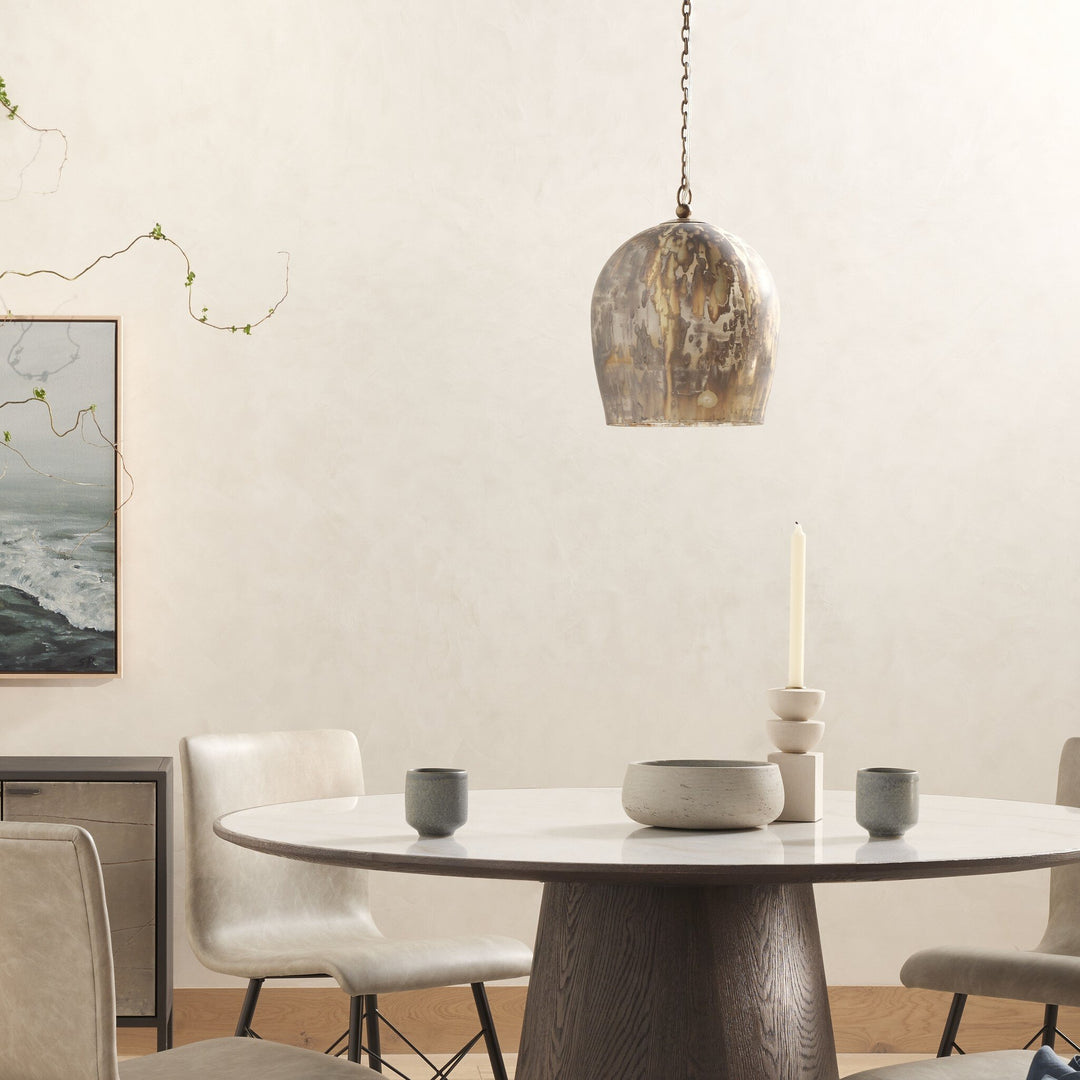 Four Hands - Anya Pendant, Set of 2 - 226729-001 | American Home Furniture