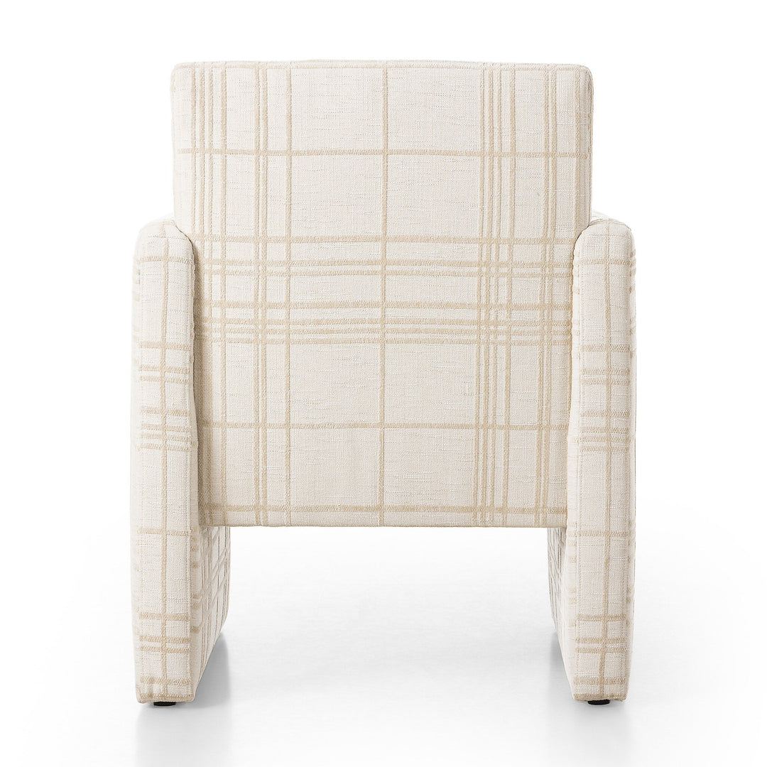 Sheffield Ivory