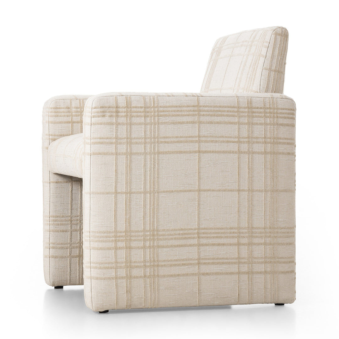 Sheffield Ivory