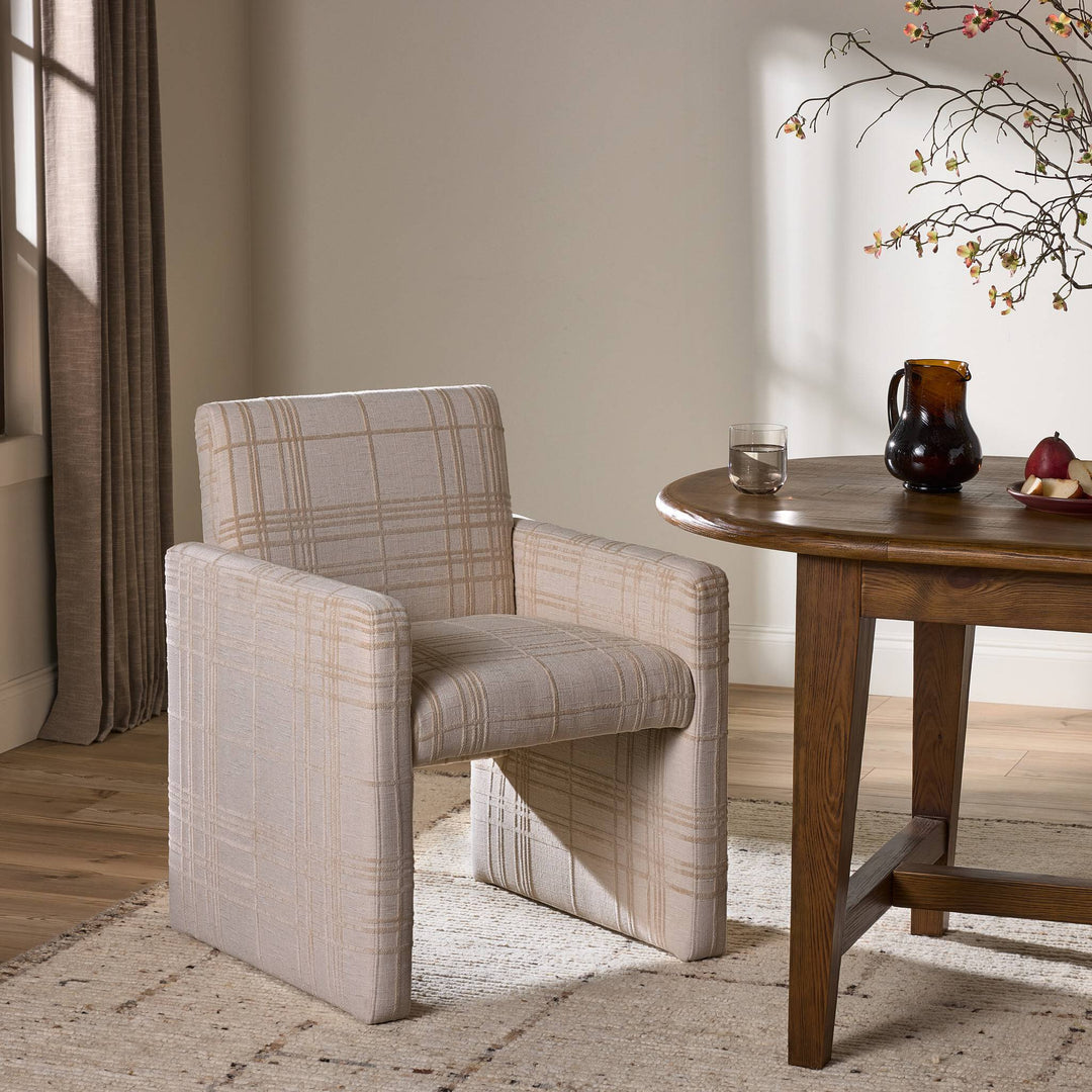 Sheffield Ivory