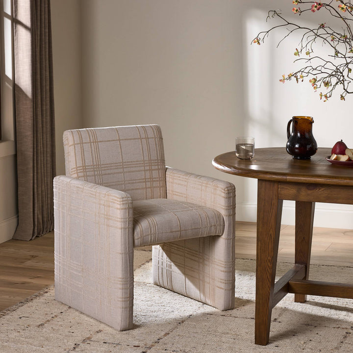 Sheffield Ivory