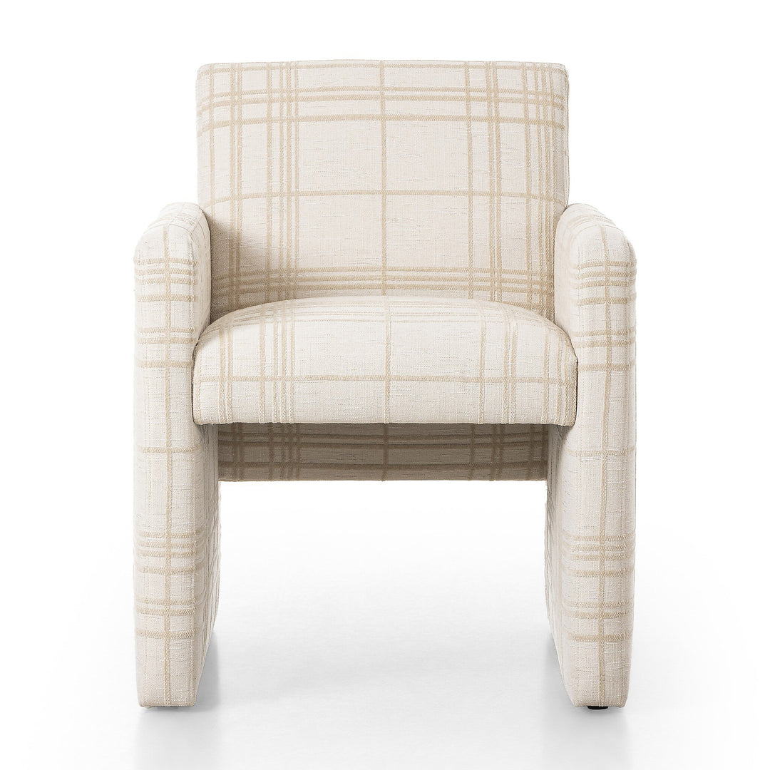 Sheffield Ivory