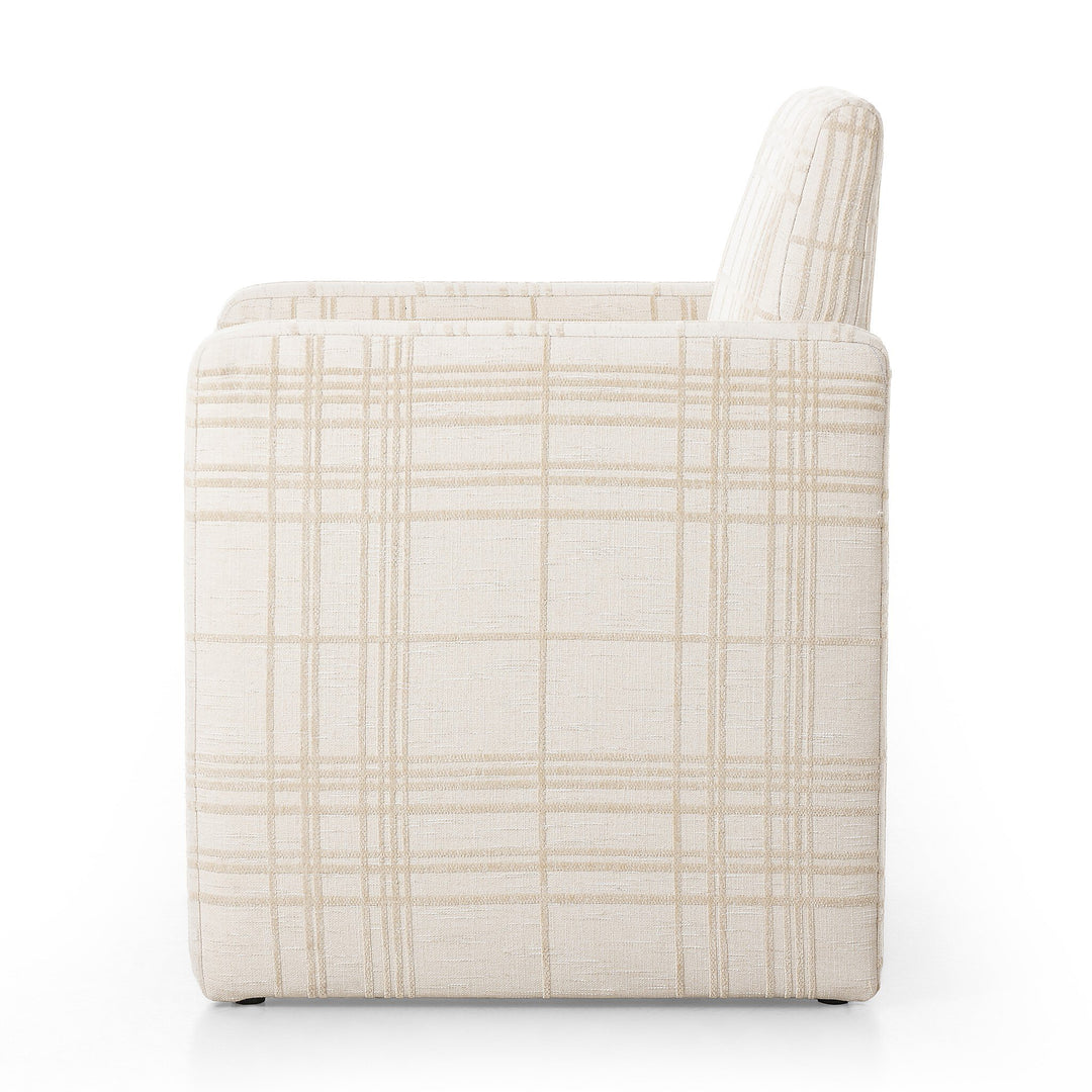 Sheffield Ivory