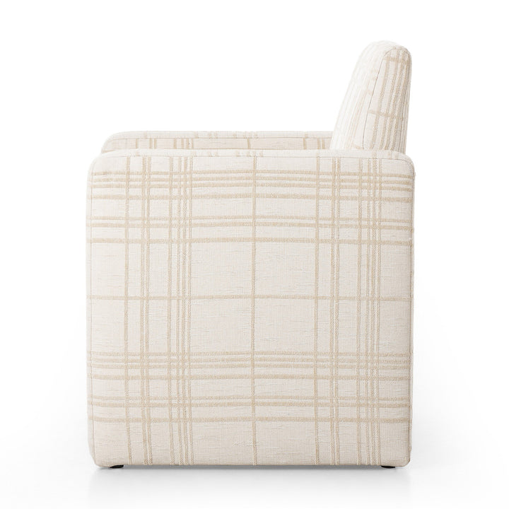Sheffield Ivory