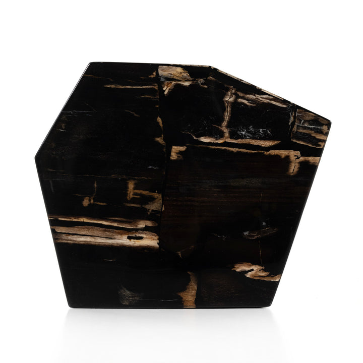Four Hands - Shep End Table - 226806-001 | American Home Furniture