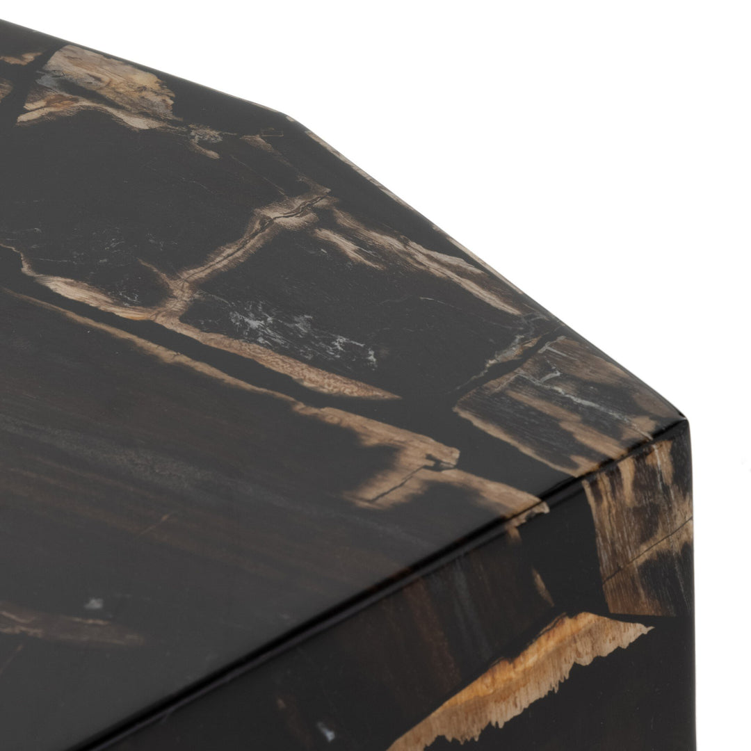 Four Hands - Shep End Table - 226806-001 | American Home Furniture