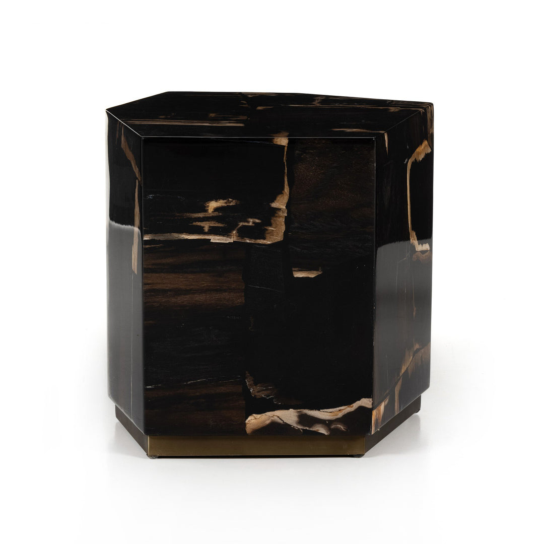 Four Hands - Shep End Table - 226806-001 | American Home Furniture