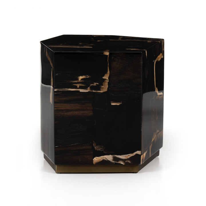 Four Hands - Shep End Table - 226806-001 | American Home Furniture