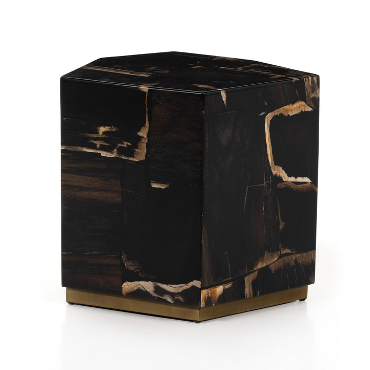 Four Hands - Shep End Table - 226806-001 | American Home Furniture