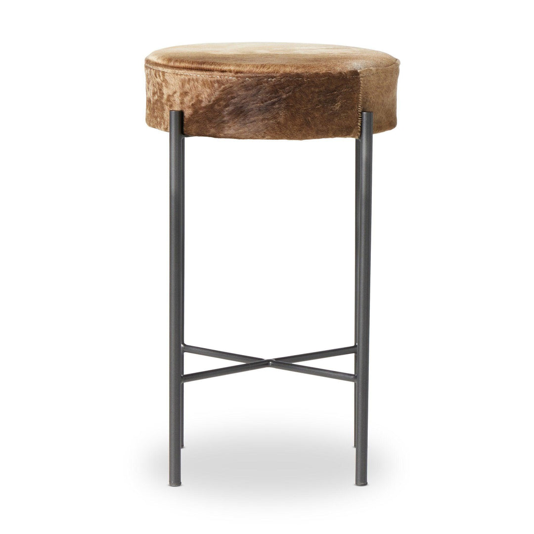 Nocona Bar Counter Stool - AmericanHomeFurniture