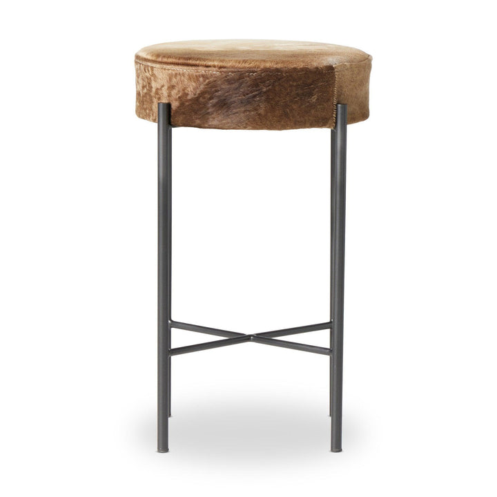 Nocona Bar Counter Stool - AmericanHomeFurniture