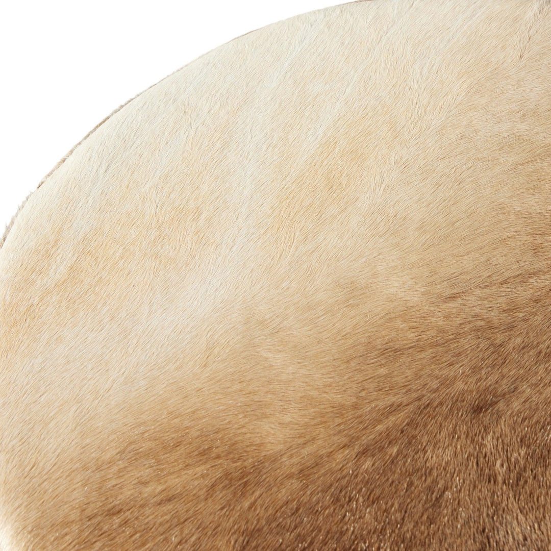 Nocona Bar Counter Stool - AmericanHomeFurniture