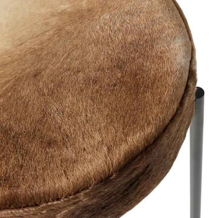 Nocona Bar Counter Stool - AmericanHomeFurniture