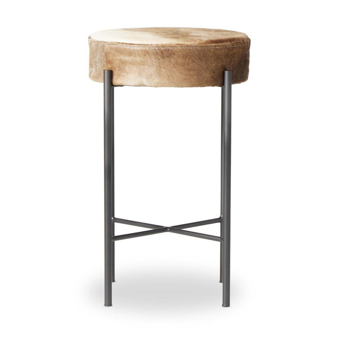 Nocona Bar Counter Stool - AmericanHomeFurniture
