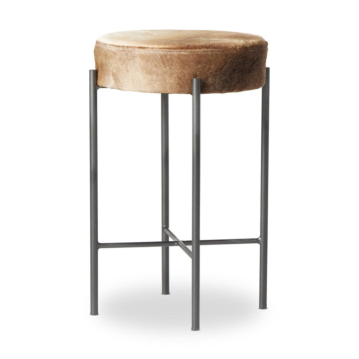 Nocona Bar Counter Stool - AmericanHomeFurniture