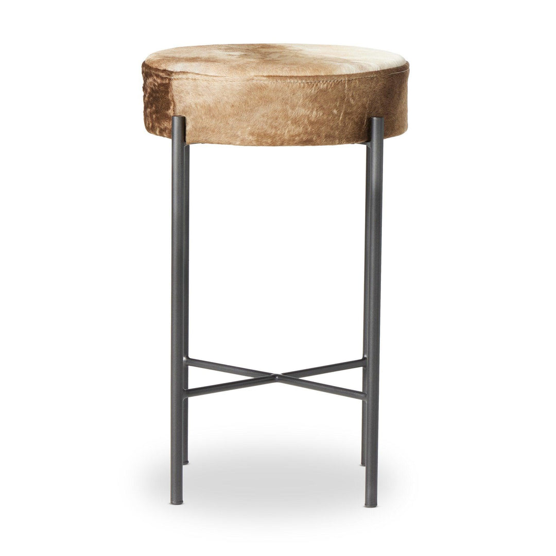 Nocona Bar Counter Stool - AmericanHomeFurniture